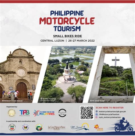 philippine motorcycle tourism logo|Best Motorcycle Brand In The Philippines Review .